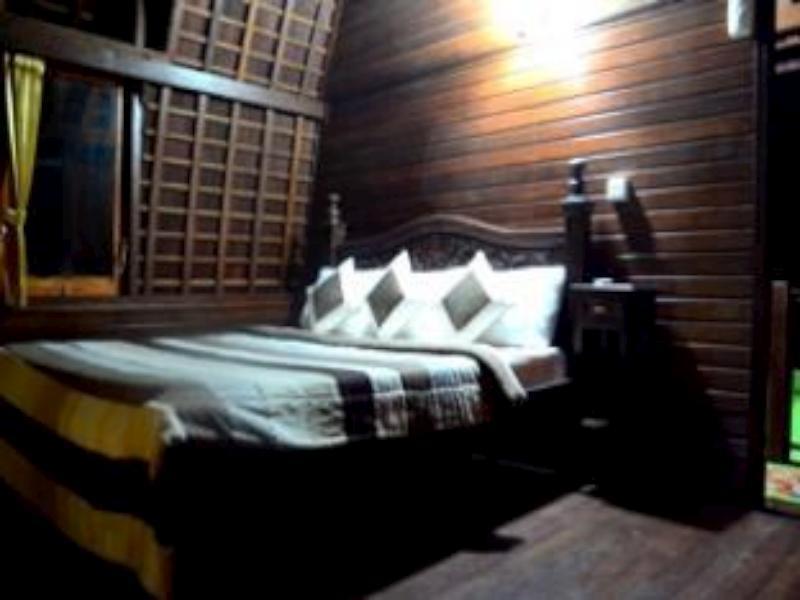 Suka Beach Bungalow Нуса-Лембонган Экстерьер фото