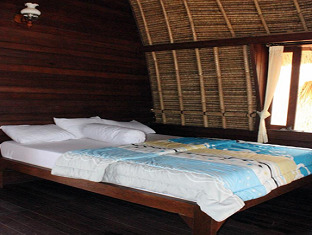 Suka Beach Bungalow Нуса-Лембонган Экстерьер фото
