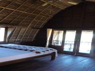 Suka Beach Bungalow Нуса-Лембонган Экстерьер фото